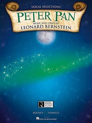 Leonard Bernstein: Peter Pan: Solo pour Chant