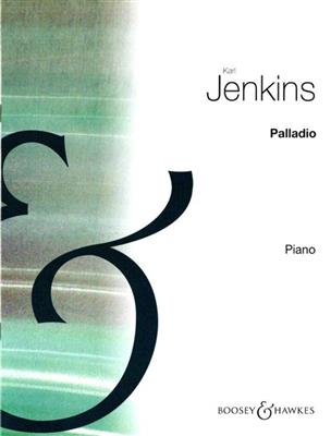 Karl Jenkins: Palladio: Solo de Piano
