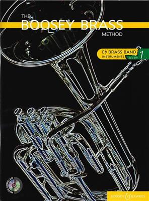 Boosey Brass Method 1 Es