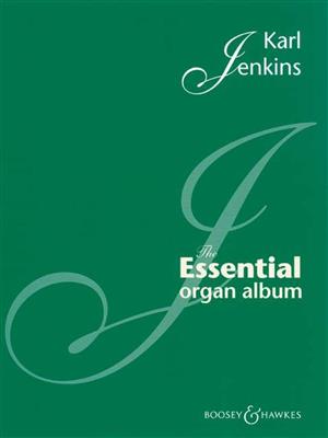 Essential Organ Album: Orgue