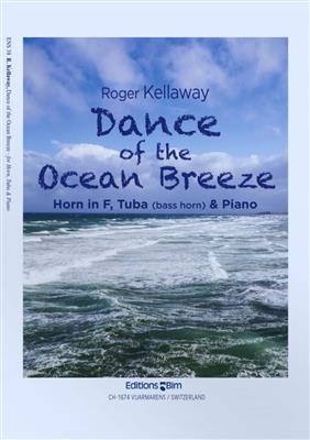 Roger Kellaway: Dance Of The Ocean Breeze: Ensemble de Chambre