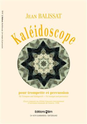 Jean Balissat: Kaléidoscope: Duo Mixte