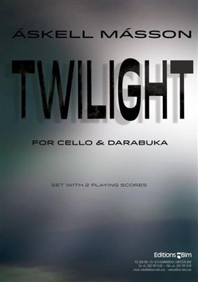 Askell Masson: Twilight: Duo Mixte