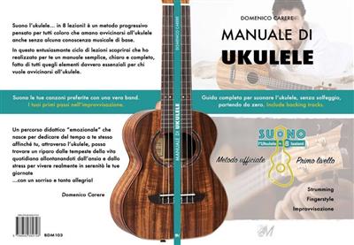 Metodo di Ukulele