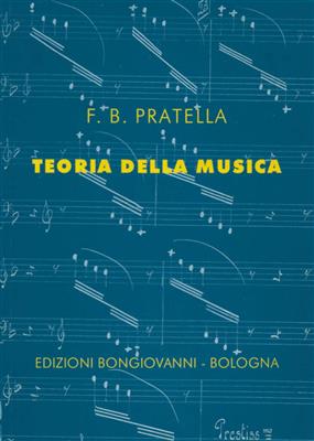 Teoria Della Musica