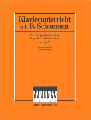 Klavierstucke Fur Kleine &