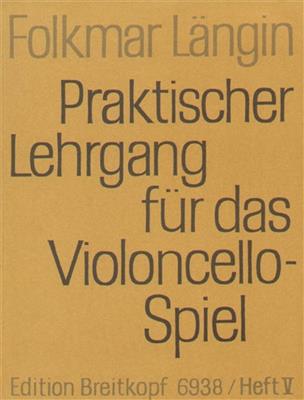 Praktischer Lehrgang 5