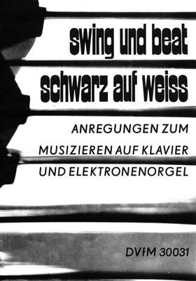 Manfred Pieper: Swing und Beat: Piano and Accomp.