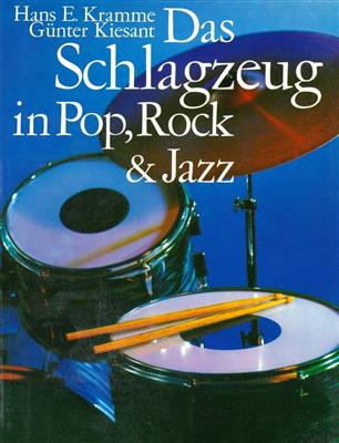 Das Schlagzeug i.Pop,Rock,Jazz