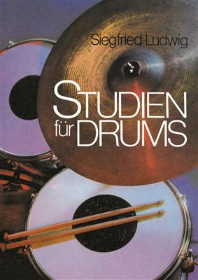 Studien Fur Drums