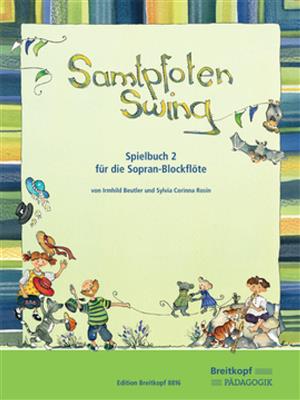 Samtfoten-Swing