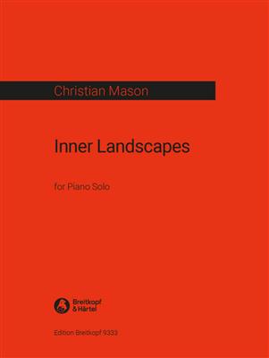 Christian Mason: Inner Landscapes: Orchestre Symphonique