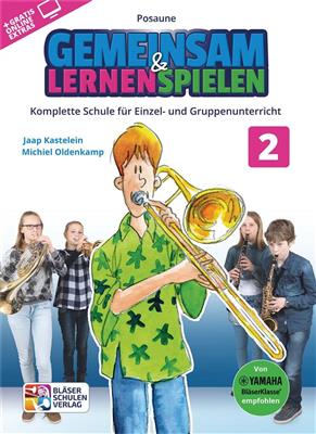 Gemeinsam Lernen und Spielen Band 2