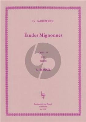 Etudes Mignonnes Opus 131