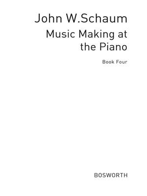 Music Making At The Piano Book 4 Level 3