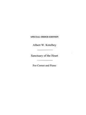 Albert Ketèlbey: Sanctuary Of The Heart: Trompette et Accomp.