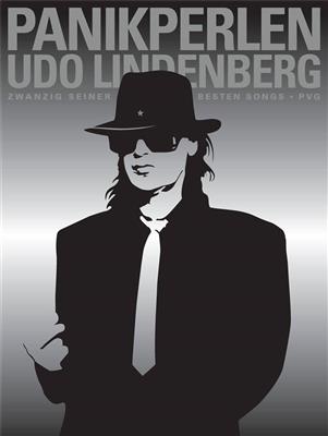 Udo Lindenberg: Panikperlen: Das Beste von Udo Lindenberg: Piano, Voix & Guitare