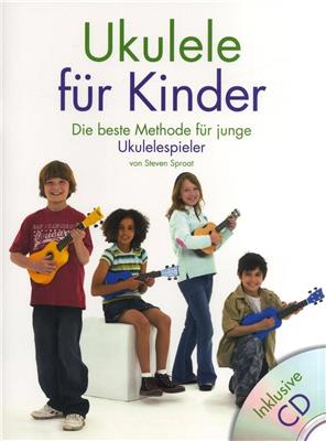 Ukulele Für Kinder