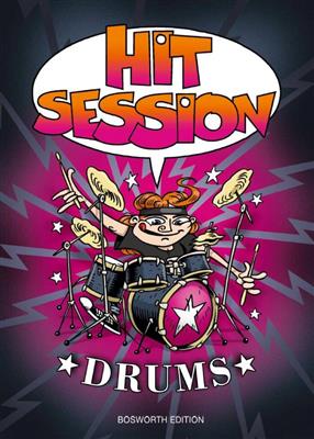 Hit Session Drums: Batterie