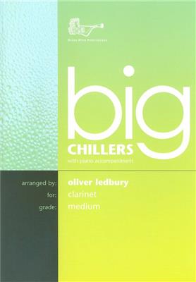 Big Chillers For Clarinet