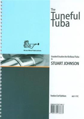 Johnson: Tuneful Tuba Bc: Solo pour Tuba