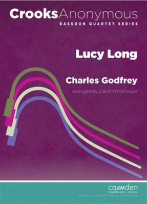 A.J. Godfrey: Lucy Long: Basson (Ensemble)