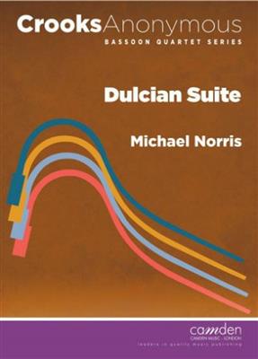 Michael Norris: Dulcian Suite: Basson (Ensemble)