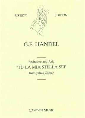 Georg Friedrich Händel: Tu La Mia Stella Sei: Cordes (Ensemble)