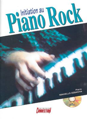 Initiation Au Piano Rock 