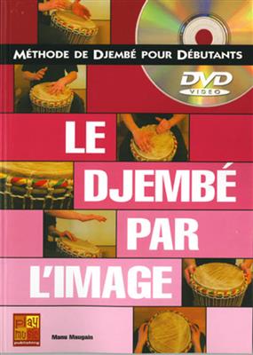 Maugain Le Djembe Par L'Image