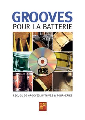 Grooves Pour Batterie