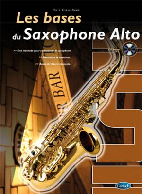 Bases du Saxophone Alto (Les)