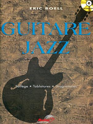 Guitare Jazz