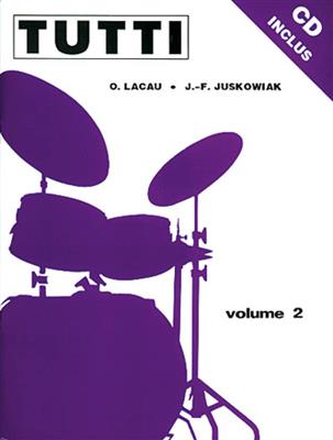 Tutti - Volume 2