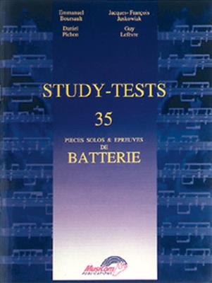Study-tests
