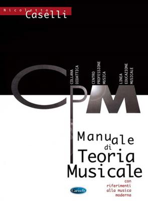 Manuale Di Teoria Musicale