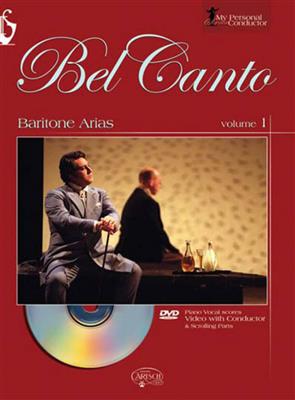 Various: Baritono Volume 1: Solo pour Chant