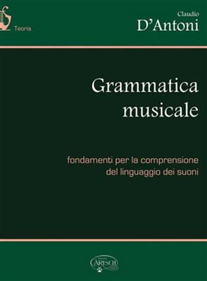 Grammatica Musicale
