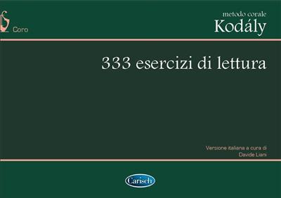 Esercizi Di Lettura (333)