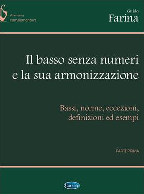 Il basso senza numeri e la sua armonizzazione, V1