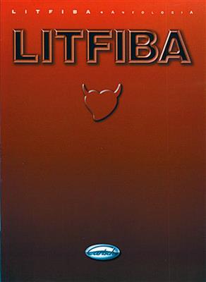 Liftiba Antologia 1980 1999: Solo pour Guitare