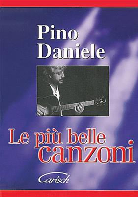 Pino Daniele: Pino Daniele: Le Più Belle Canzoni Vol.2: Mélodie, Paroles et Accords