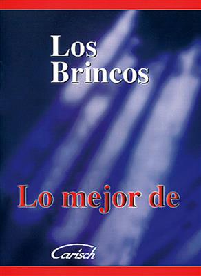 Lo Mejor De Los Brincos: Mélodie, Paroles et Accords