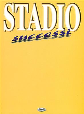 C. Stadio: Stadio: Succes!: Solo pour Guitare