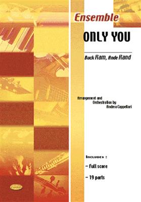 Ande Rand: Only You: Ensemble de Chambre