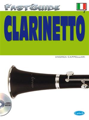 Clarinetto (Italiano)