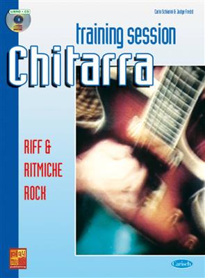 Riff E Ritmiche Rock