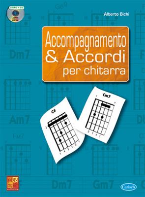 Accompagnamento & Accordi per Chitarra