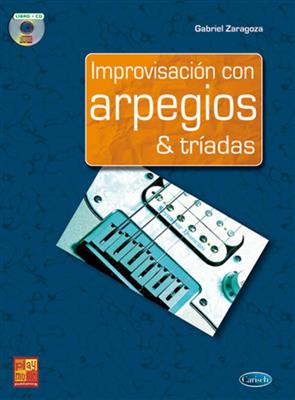 Improvisacion Con Arpegios & Triadas