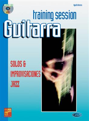 Solos y Improvisación Jazz